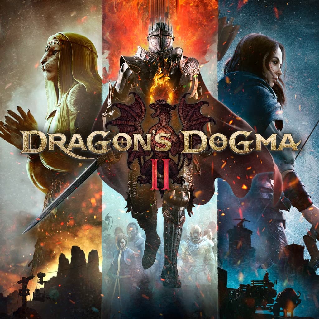 Dragon's Dogma 2: Dark Arisen