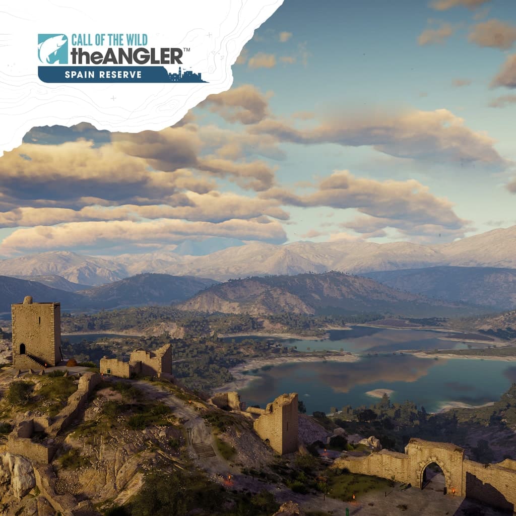 Call of the Wild: The Angler - Spain Reserve