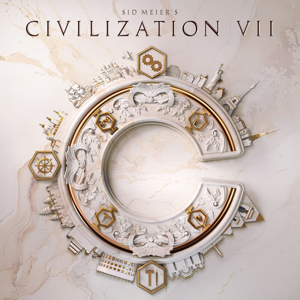 Sid Meier's Civilization VII Deluxe Edition