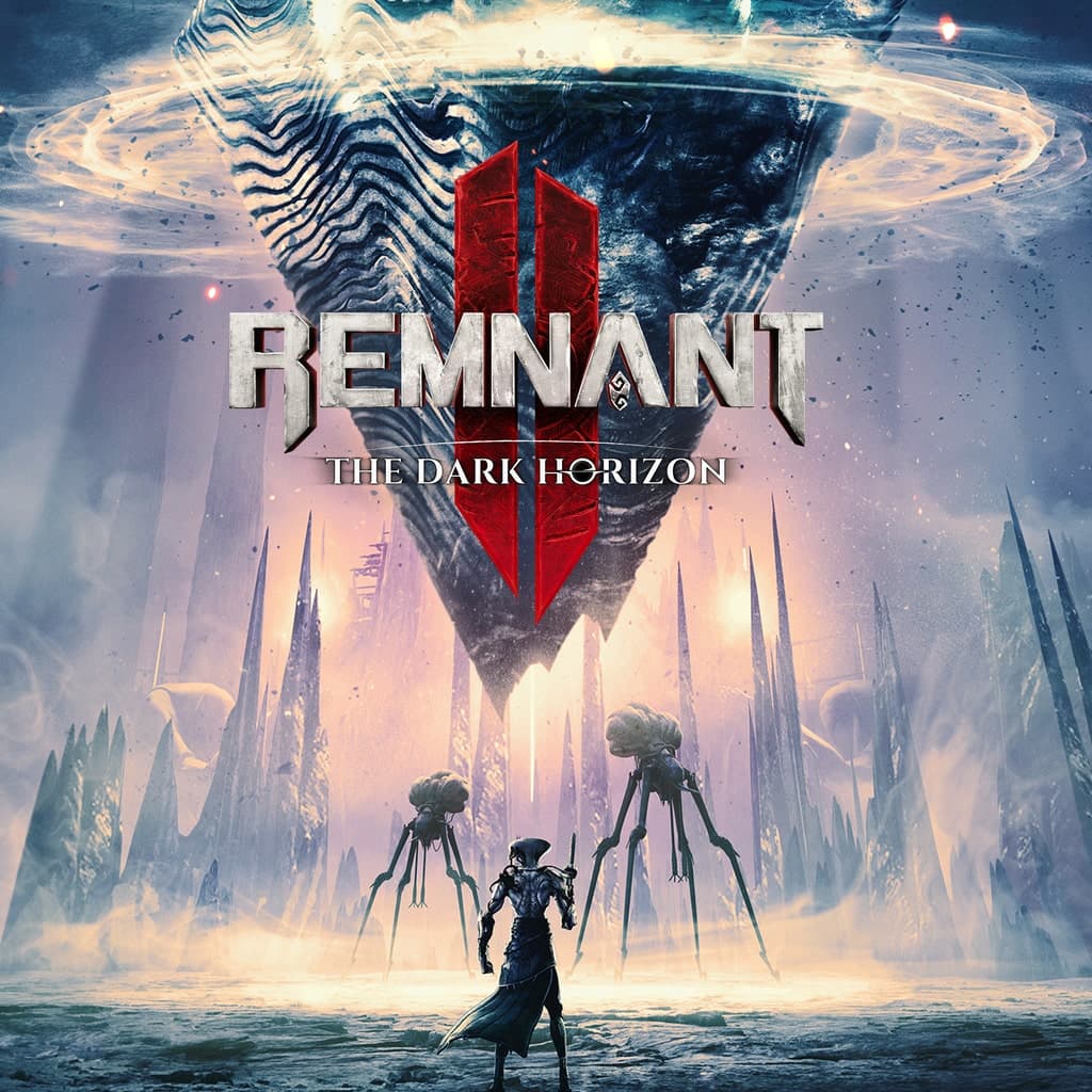 Remnant II - The Dark Horizon