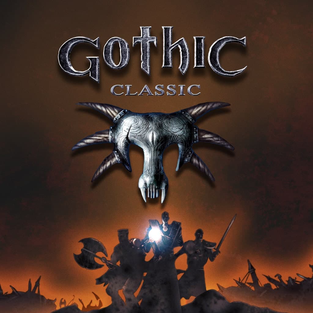 Gothic Classic