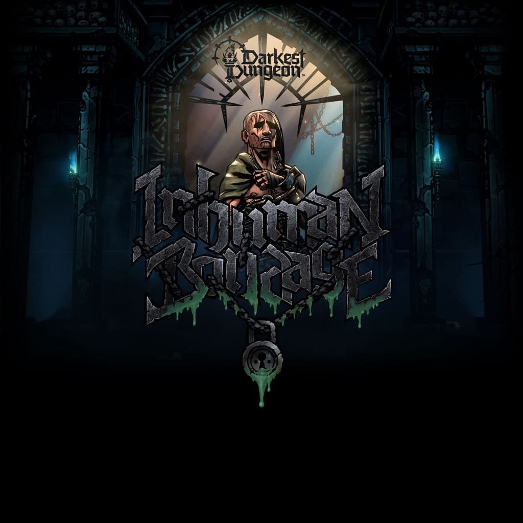 Darkest Dungeon II: Inhuman Bondage