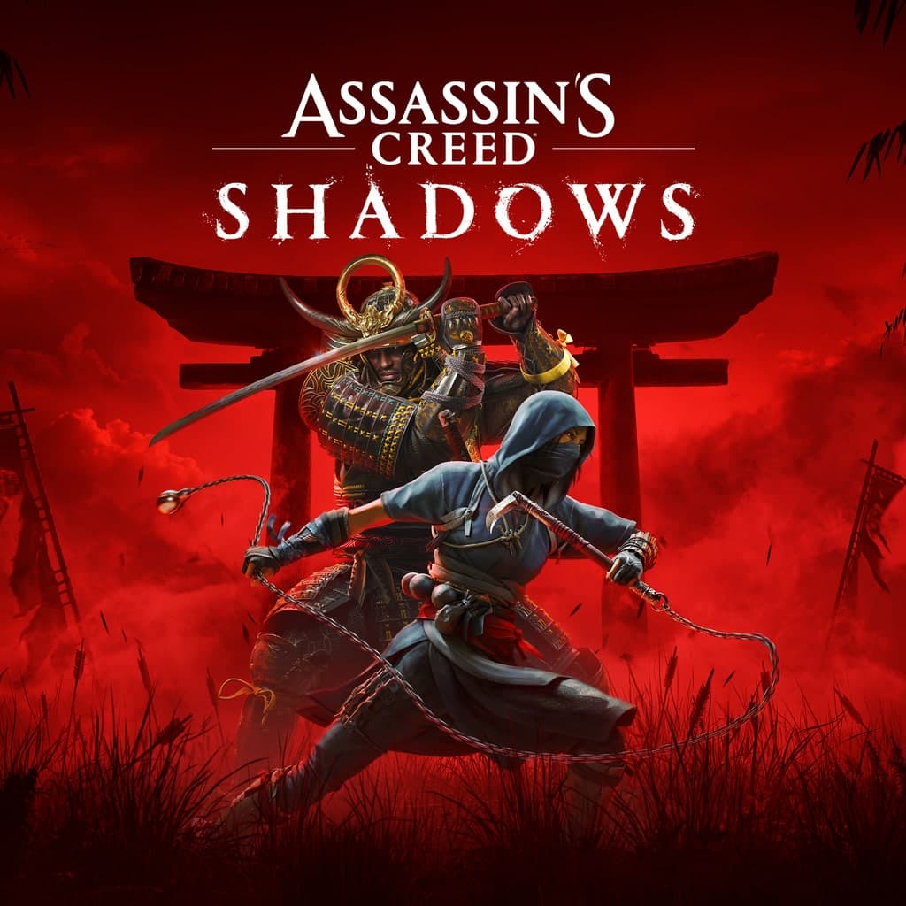 Assassin's Creed Shadows Premium Edition
