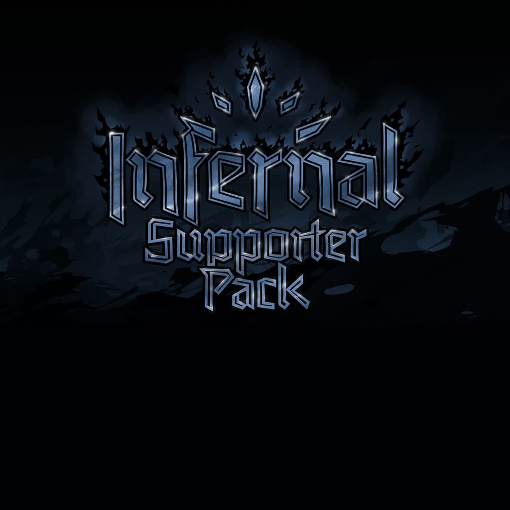 Darkest Dungeon II: Infernal Supporter Pack