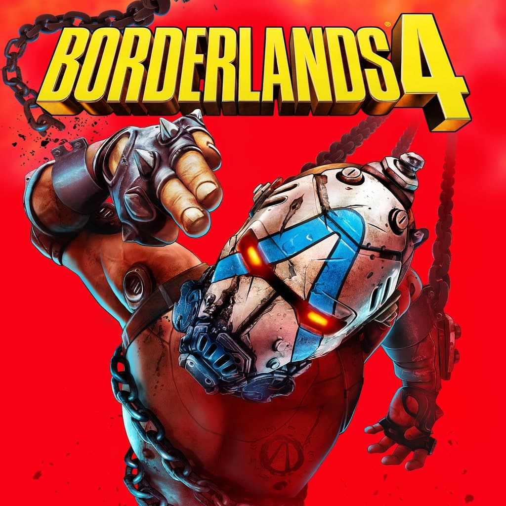 Borderlands 4 Super Deluxe Edition