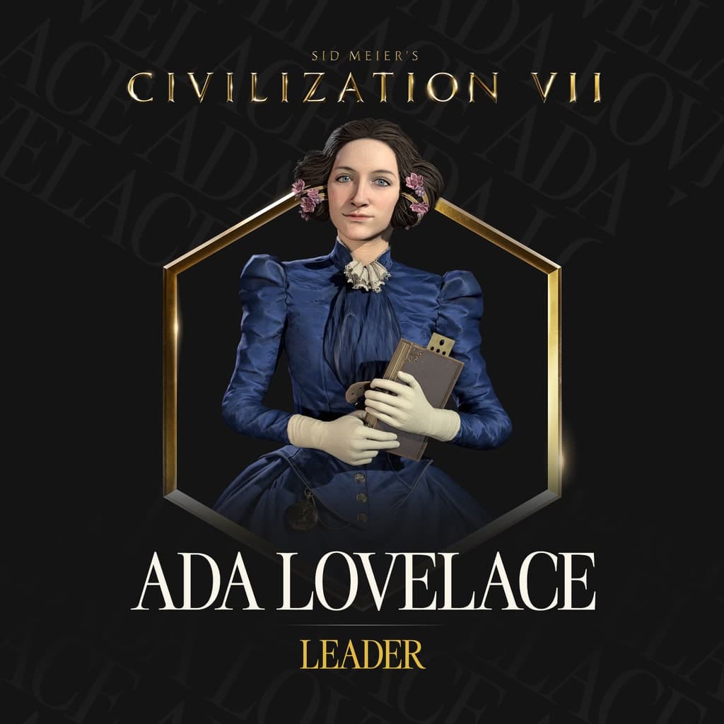 Sid Meier's Civilization VII: Ada Lovelace Pack