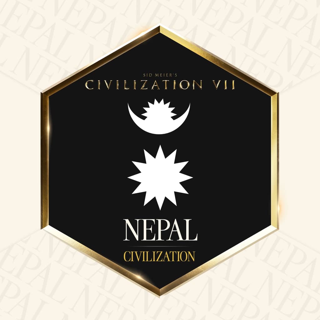 Sid Meier's Civilization VII: Nepal Pack