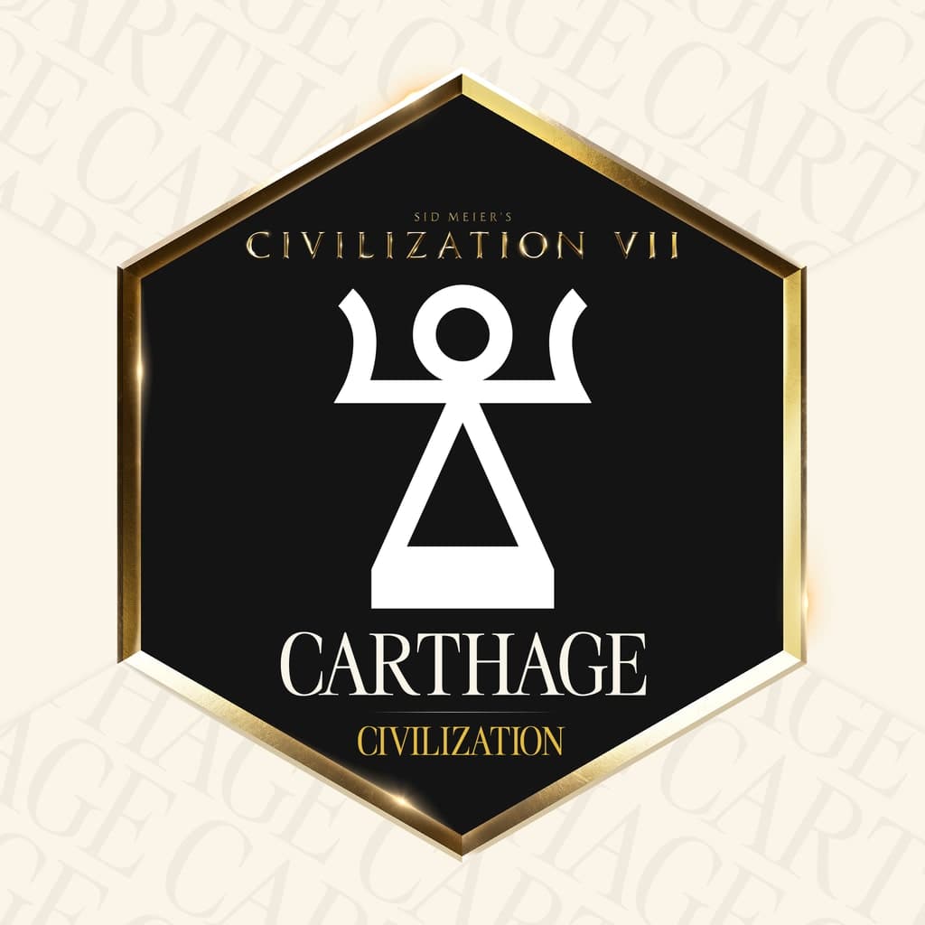 Sid Meier's Civilization VII: Carthage Pack