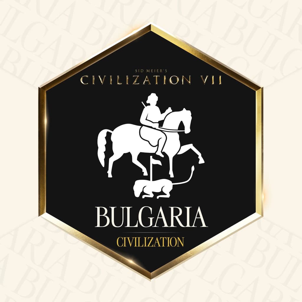 Sid Meier's Civilization VII: Bulgaria Pack