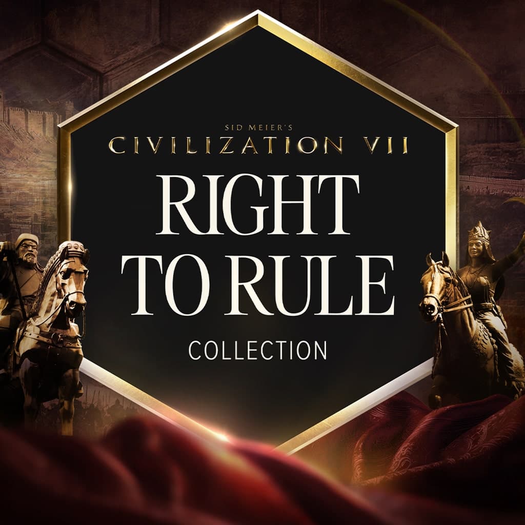 Sid Meier's Civilization VII: Right to Rule Collection