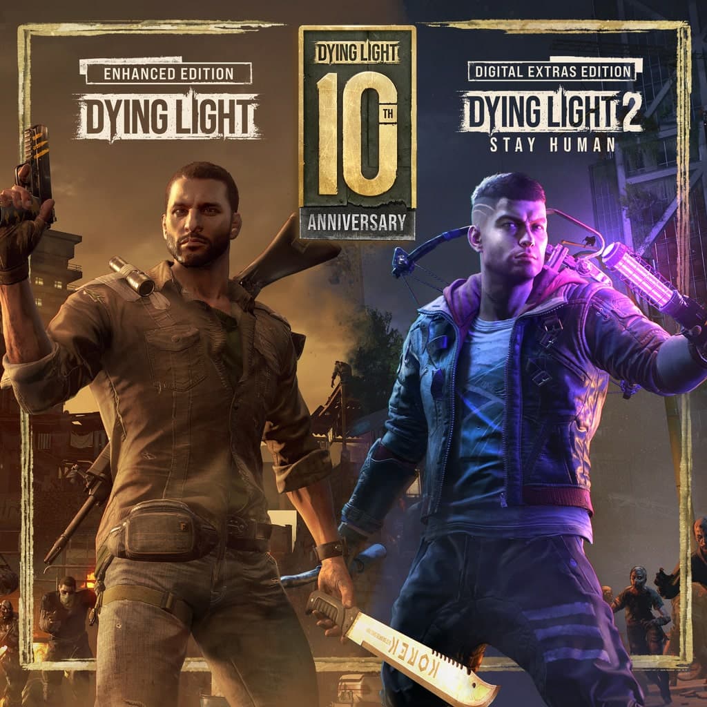 Dying Light Collection
