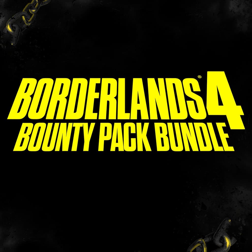 Borderlands4: Bounty Pack Bundle