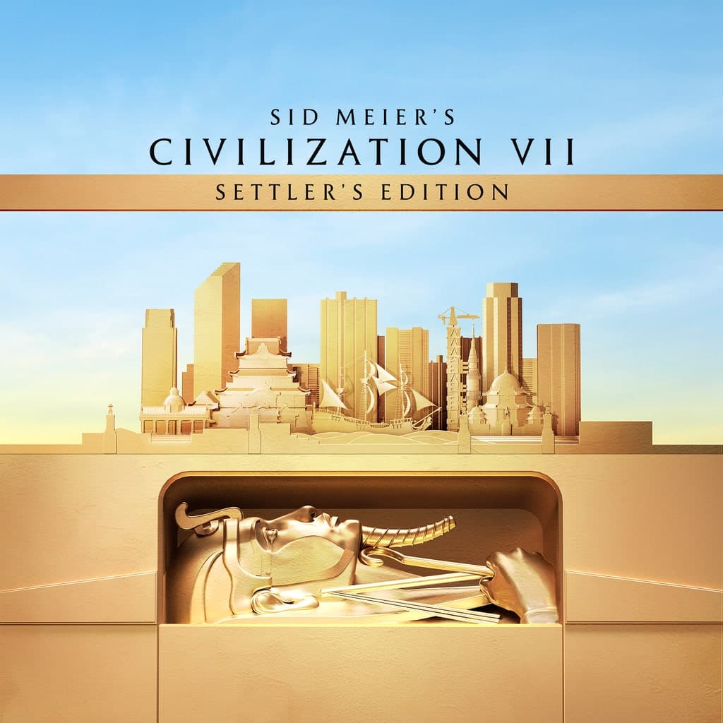 Sid Meier's Civilization VII Settler's Edition