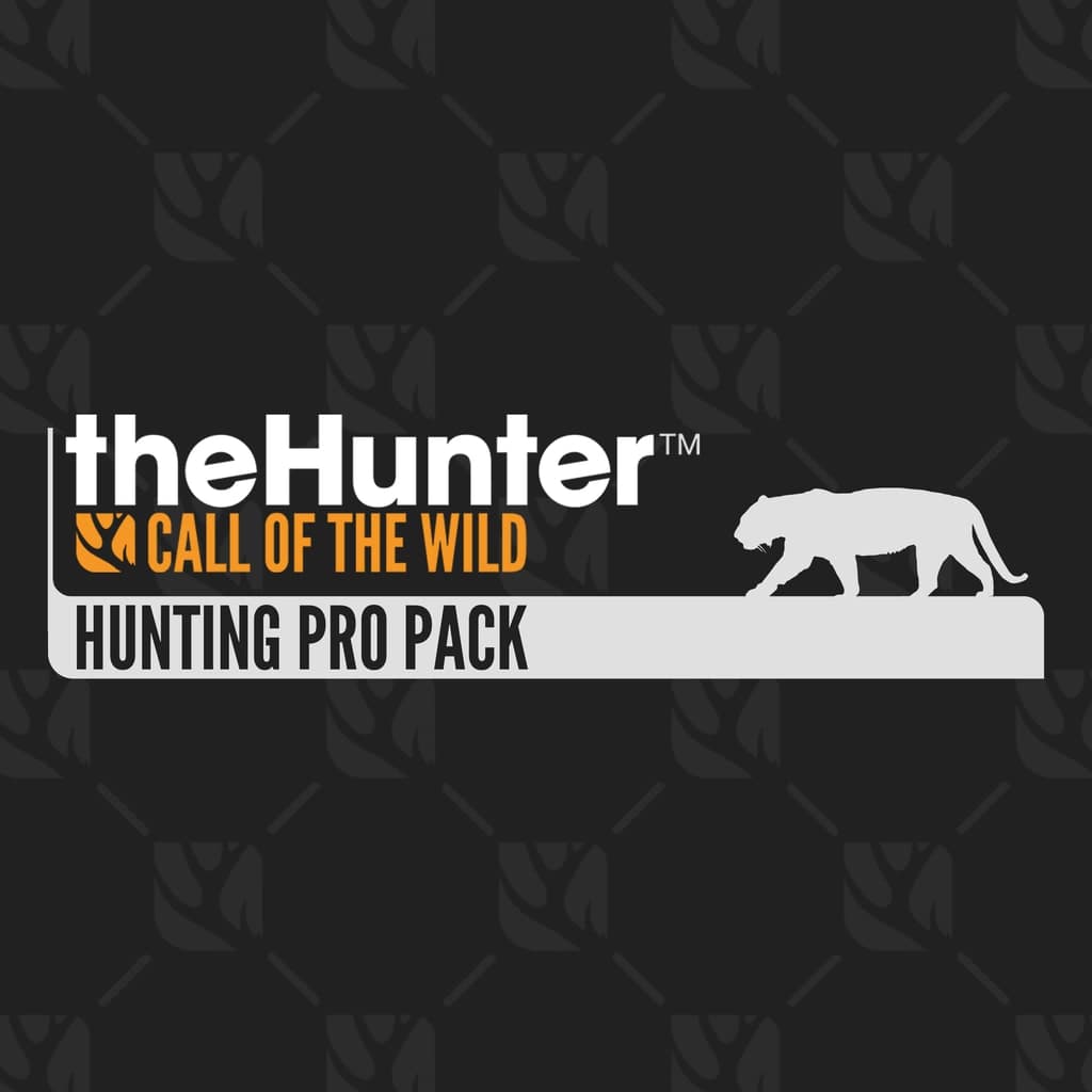 theHunter: Call of the Wild - Hunting Pro Pack (2025)