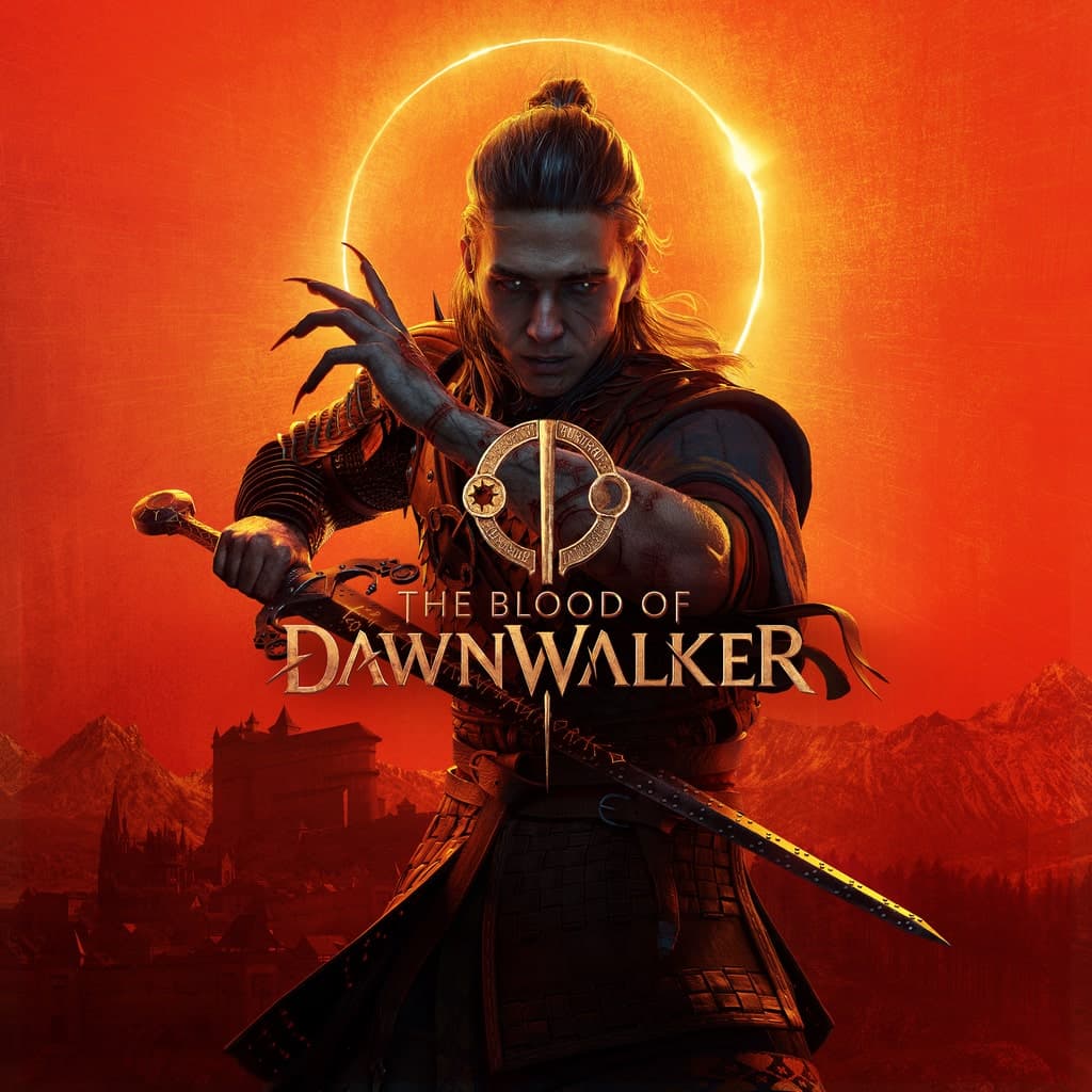 The Blood of Dawnwalker - Eclipse Edition