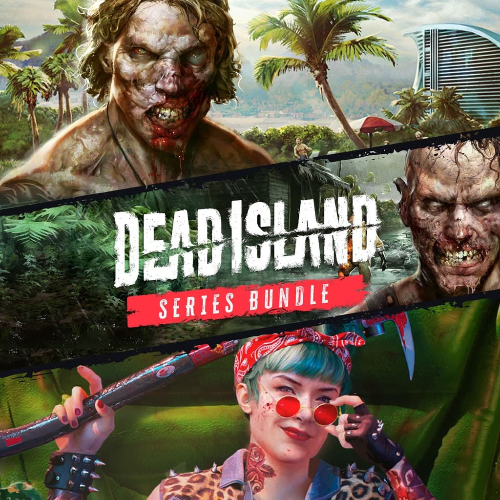 Dead Island - Series Bundle