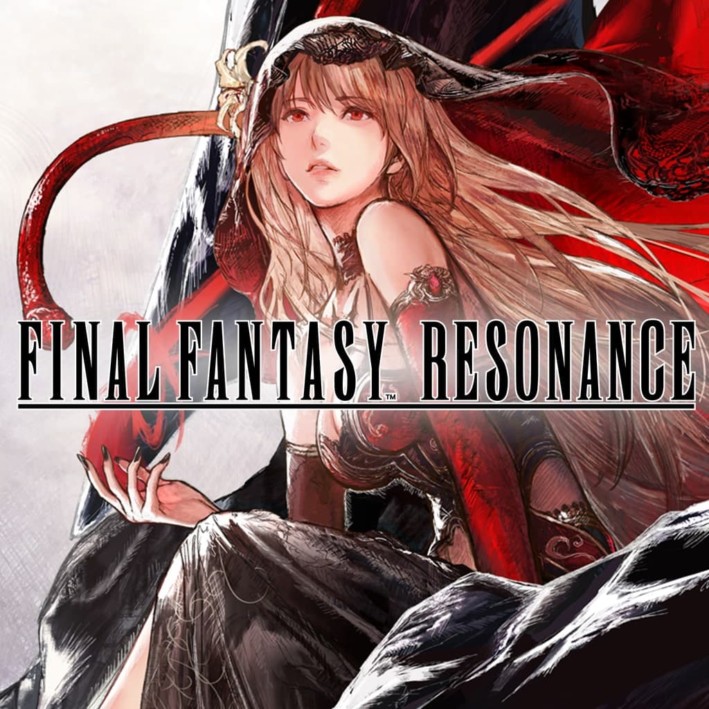 FINAL FANTASY RESONANCE