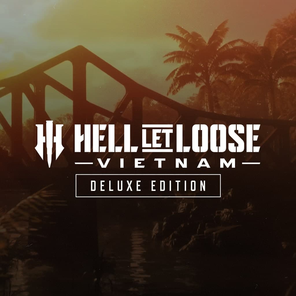 Hell Let Loose: Vietnam - Deluxe Edition