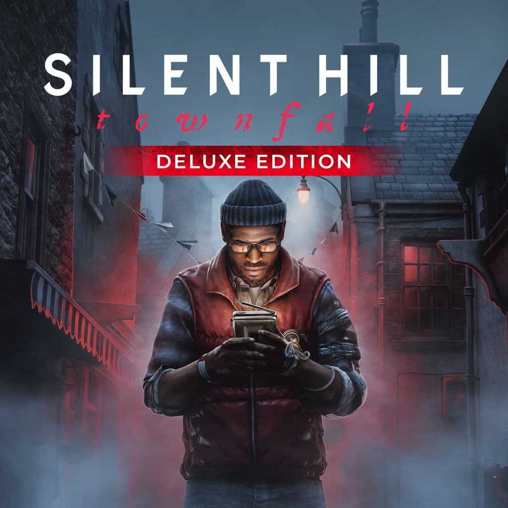 SILENT HILL: Townfall - Deluxe Edition