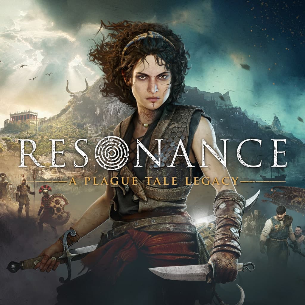 Resonance: A Plague Tale Legacy