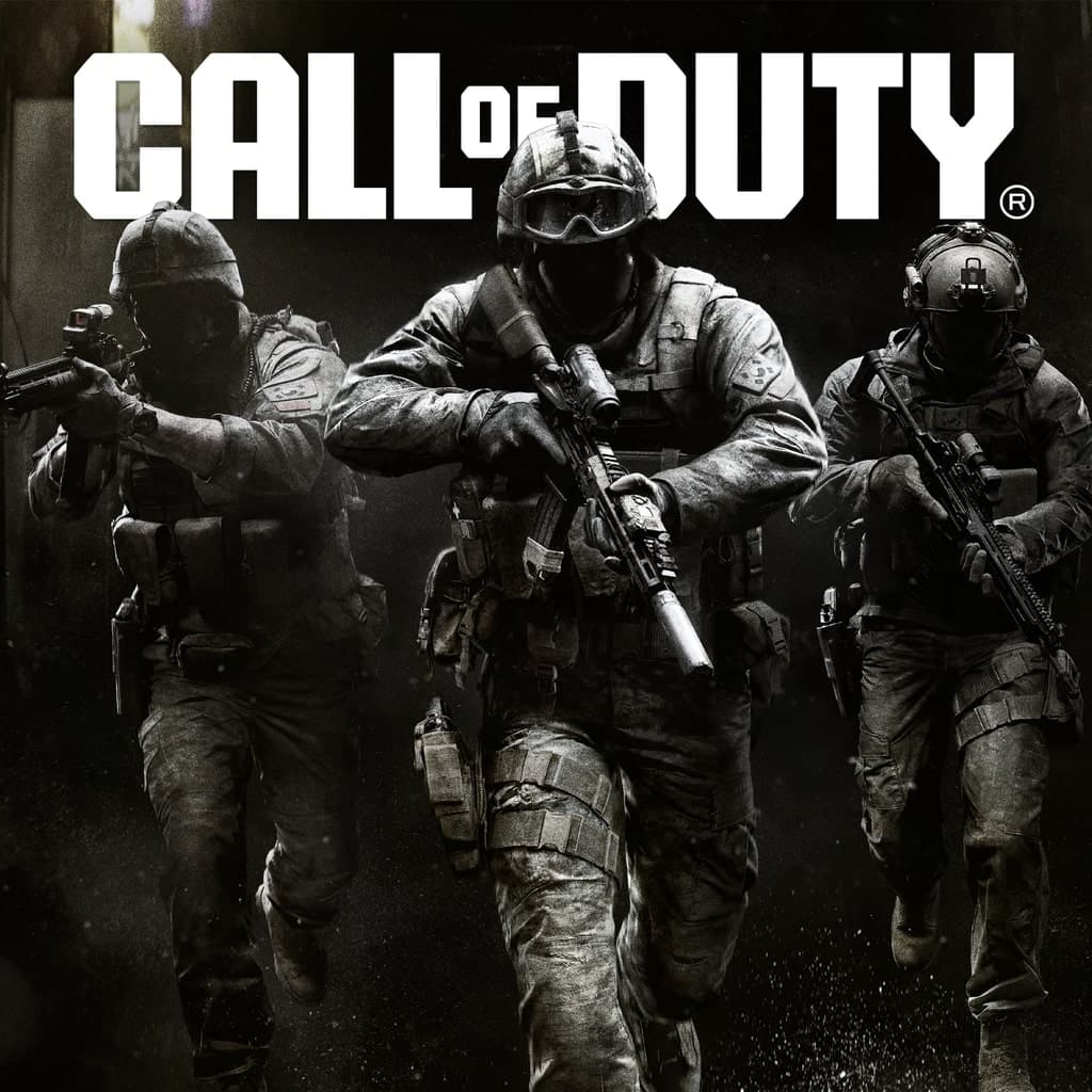 Call of Duty: Black Ops 7 - Cross-Gen Bundle