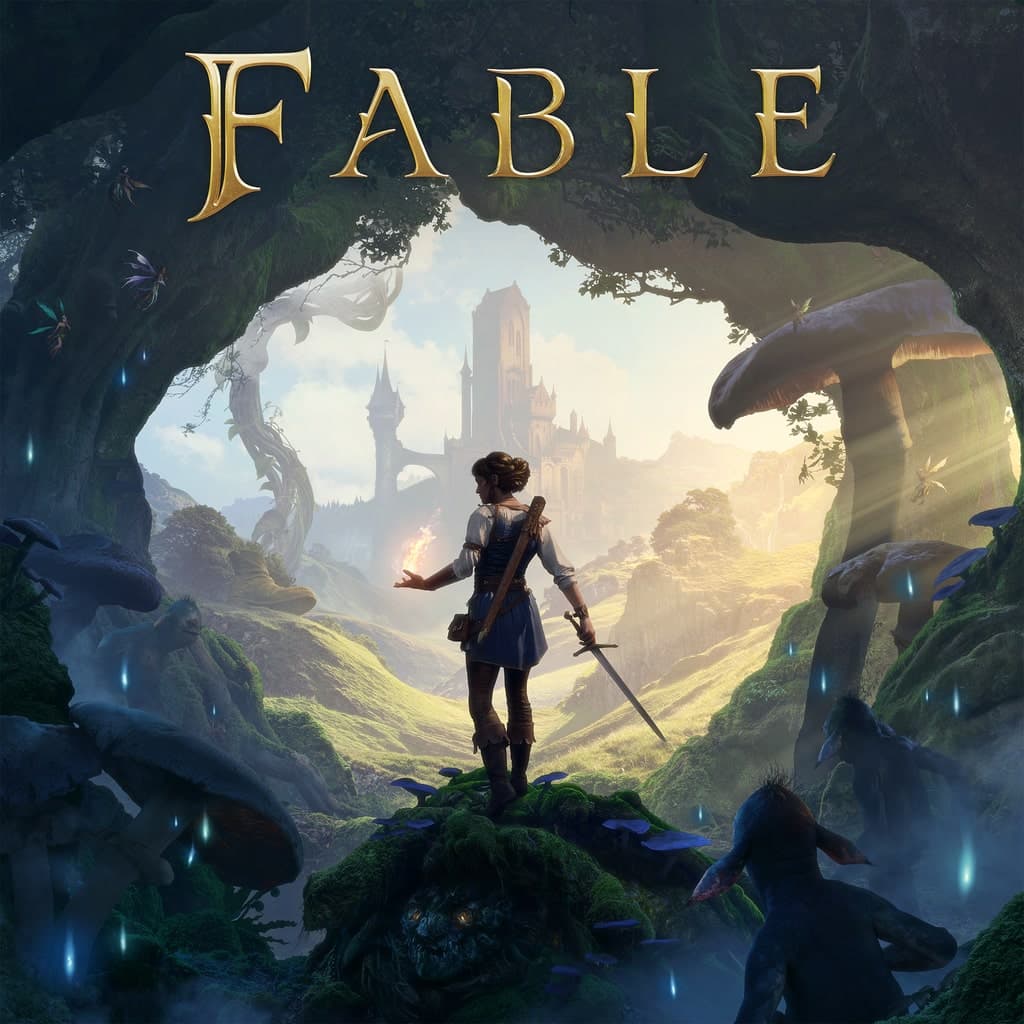 Fable Standard Edition