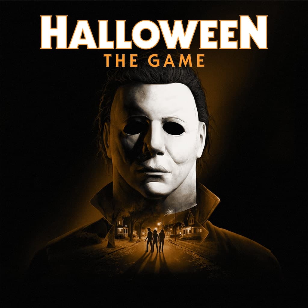 Halloween - Digital Deluxe Edition
