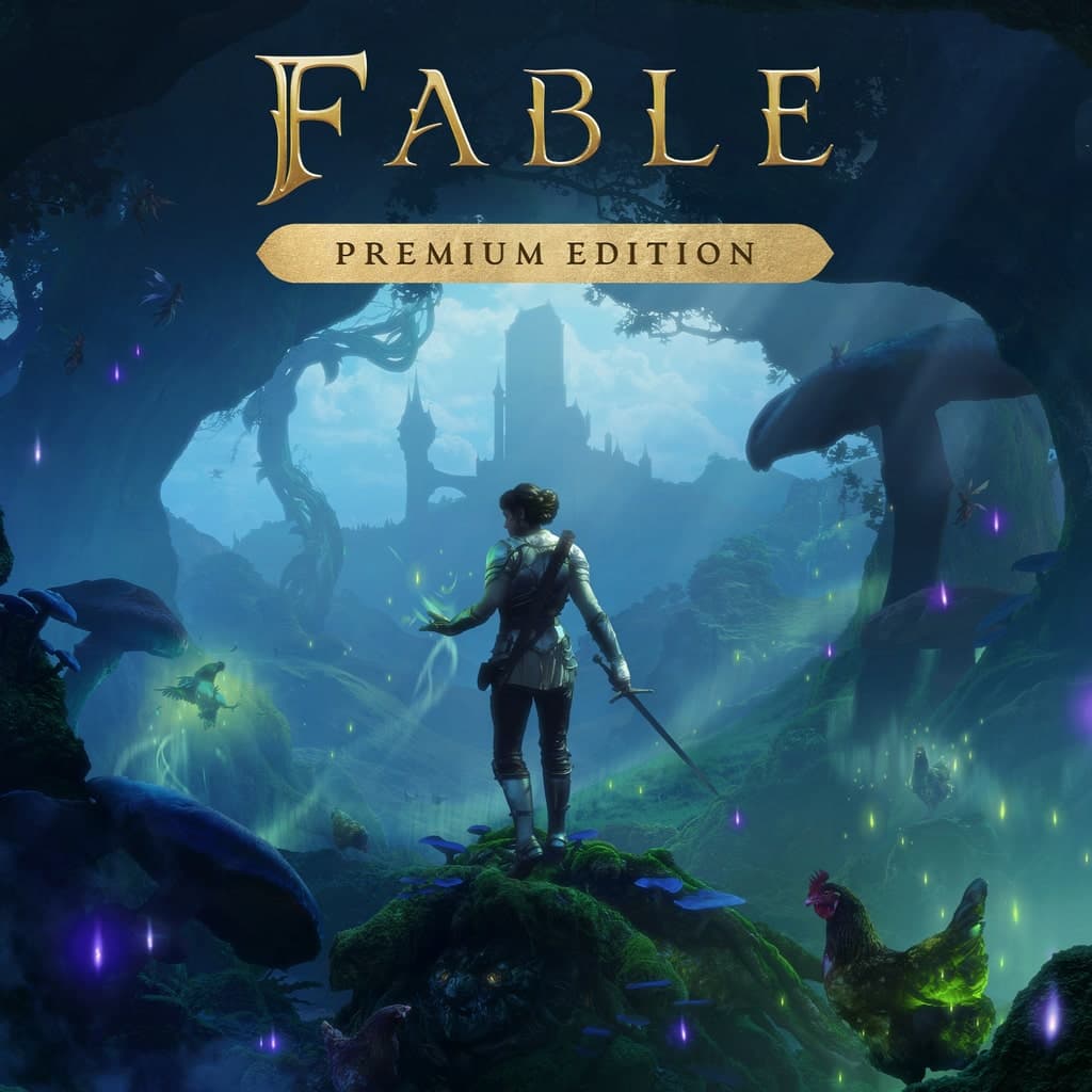 Fable Premium Edition