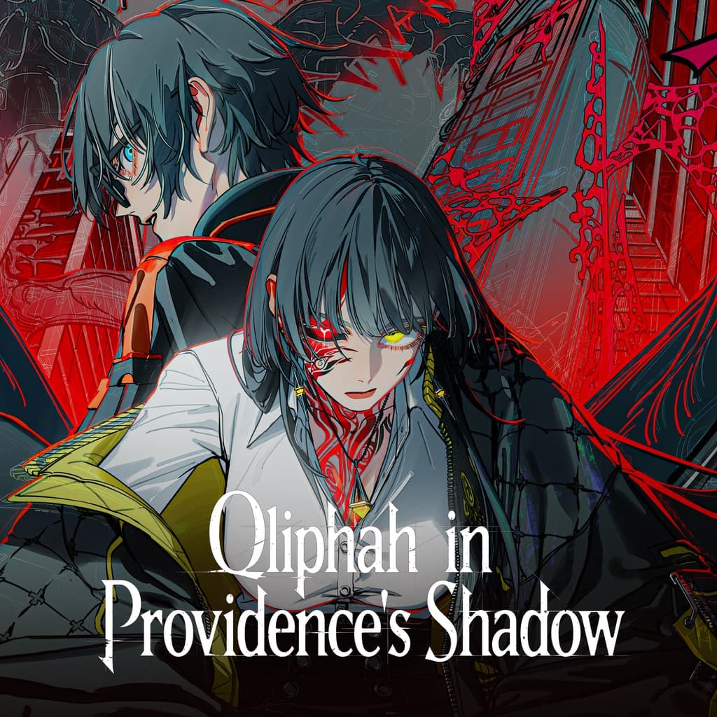 Qliphah in Providence's Shadow