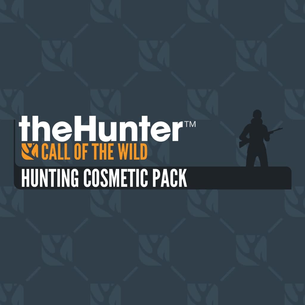 theHunter: Call of the Wild - Hunting Cosmetic Pack