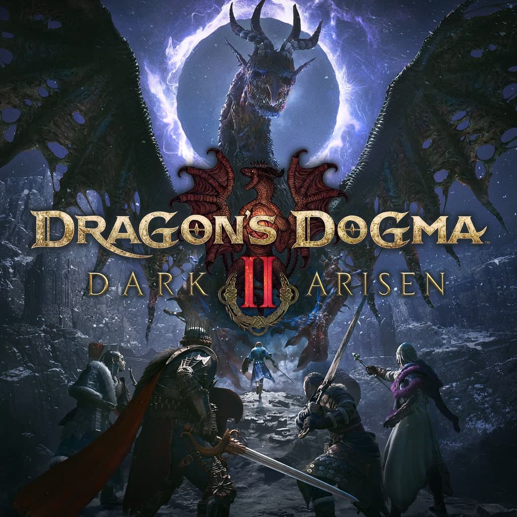 Dragon's Dogma 2: Dark Arisen