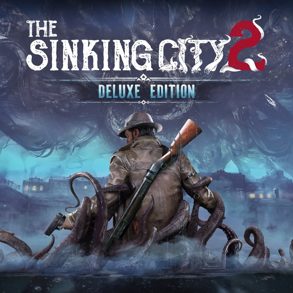 The Sinking City 2 – Deluxe Edition