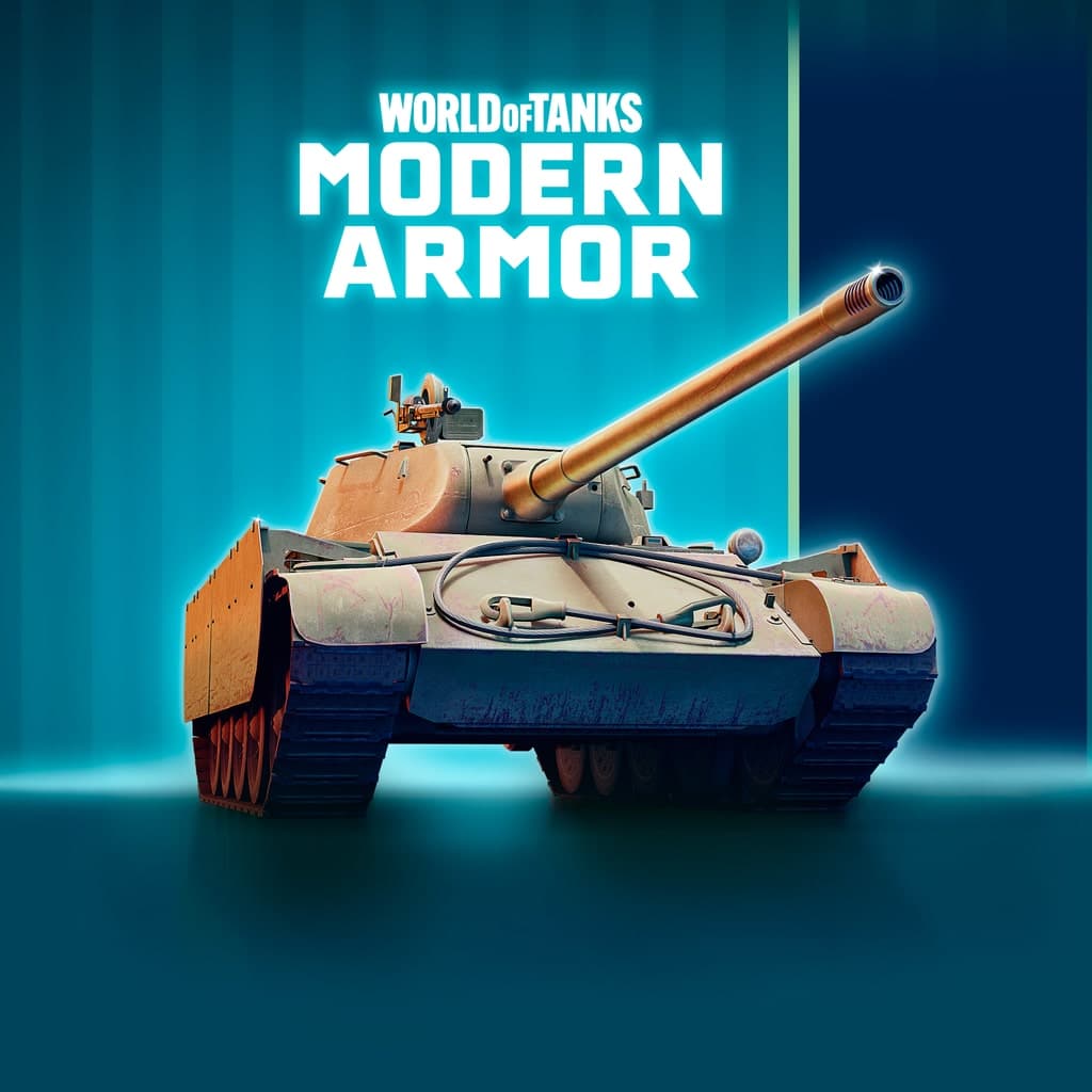 World of Tanks Modern Armor – All-Rounder at the Ready
