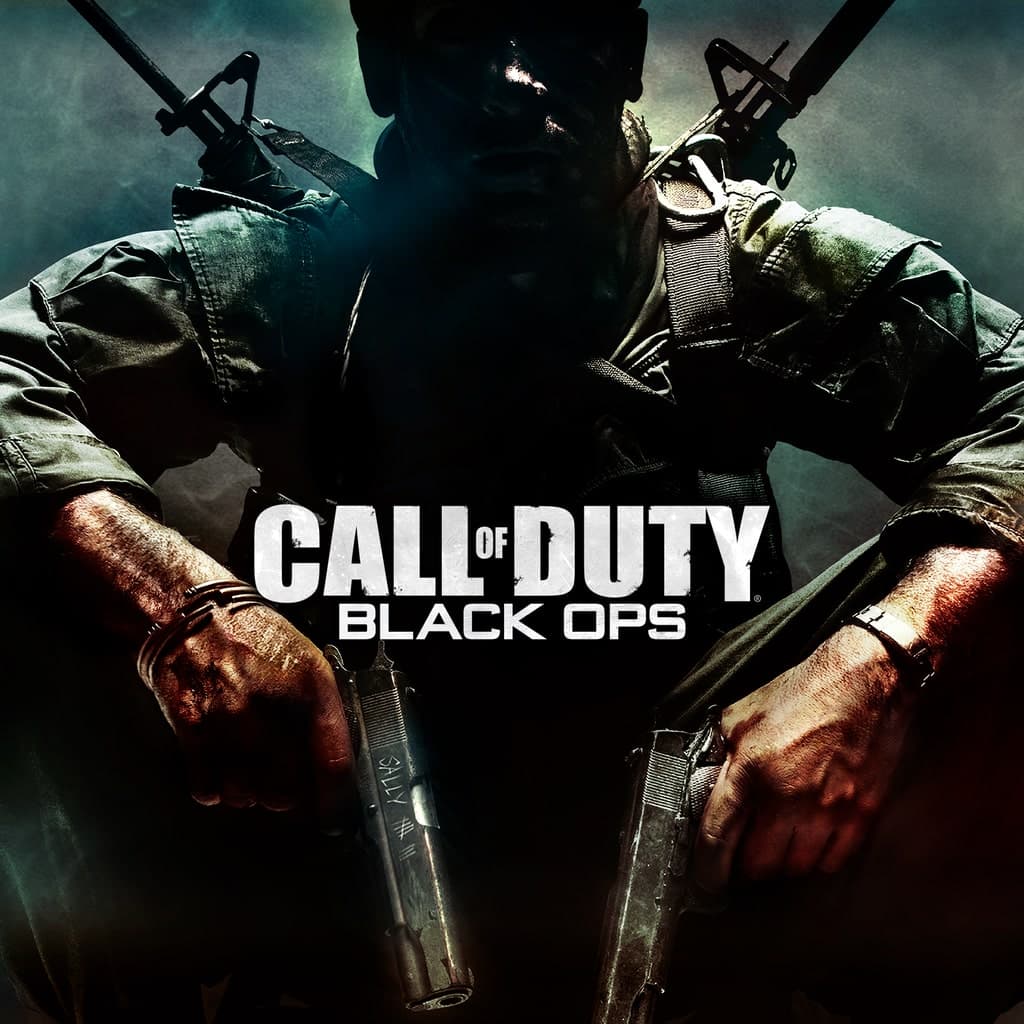 Call of Duty: Black Ops