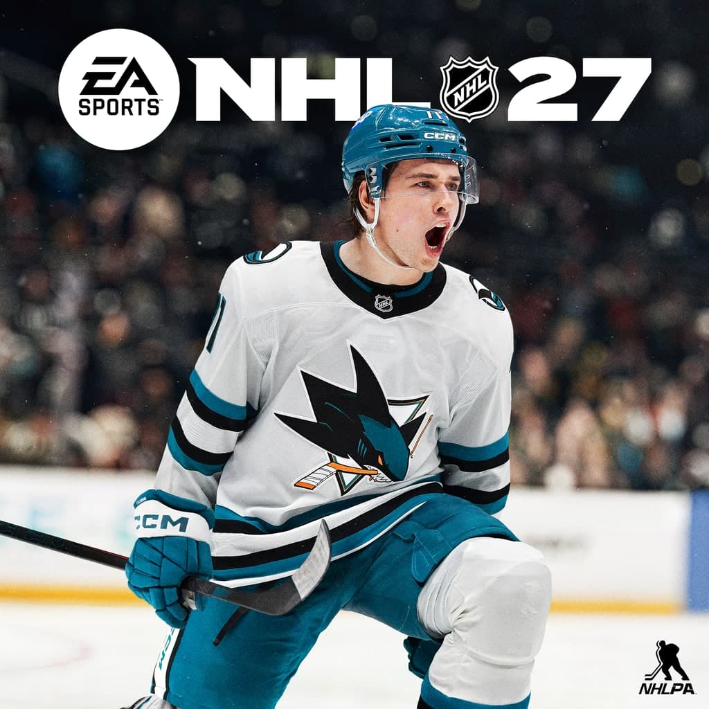 NHL 27 Standard Edition PS5
