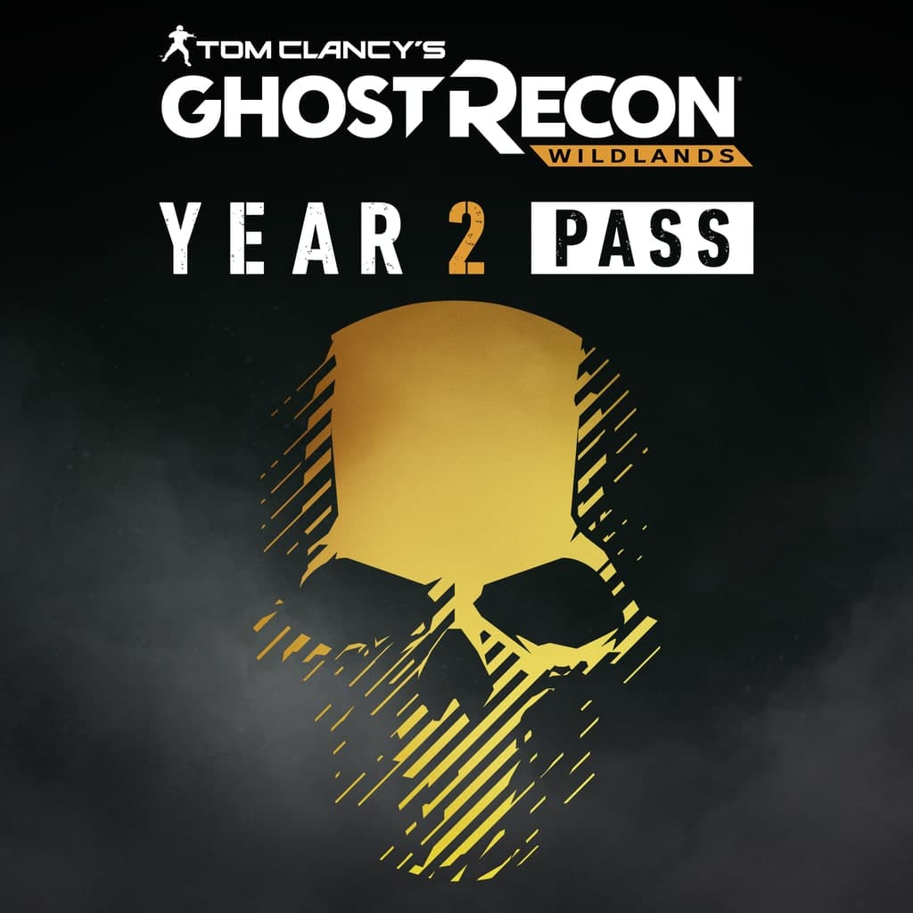 Tom Clancy's Ghost Recon Wildlands - Year 2 Pass