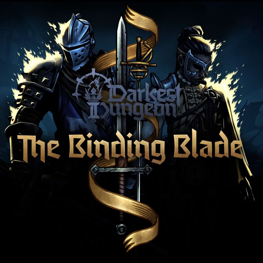 Darkest Dungeon II: The Binding Blade