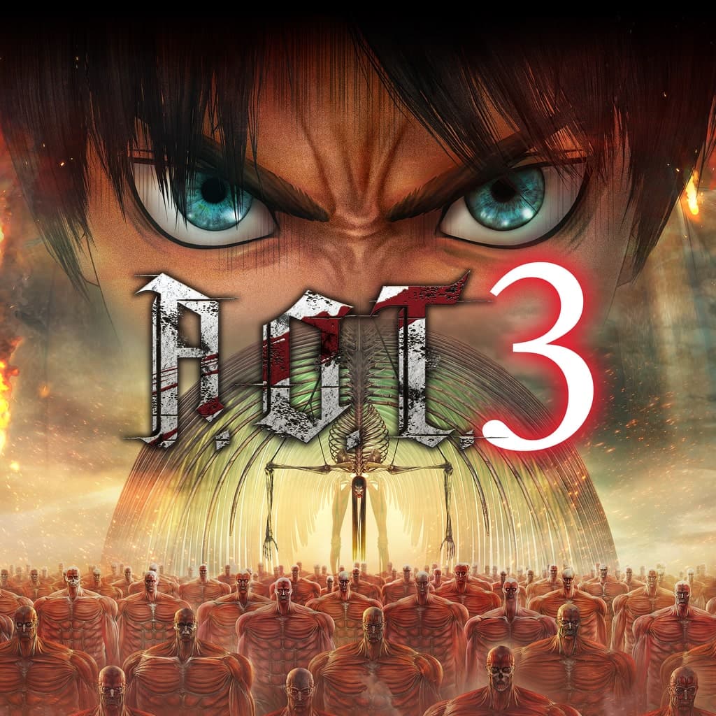 A.O.T. 3