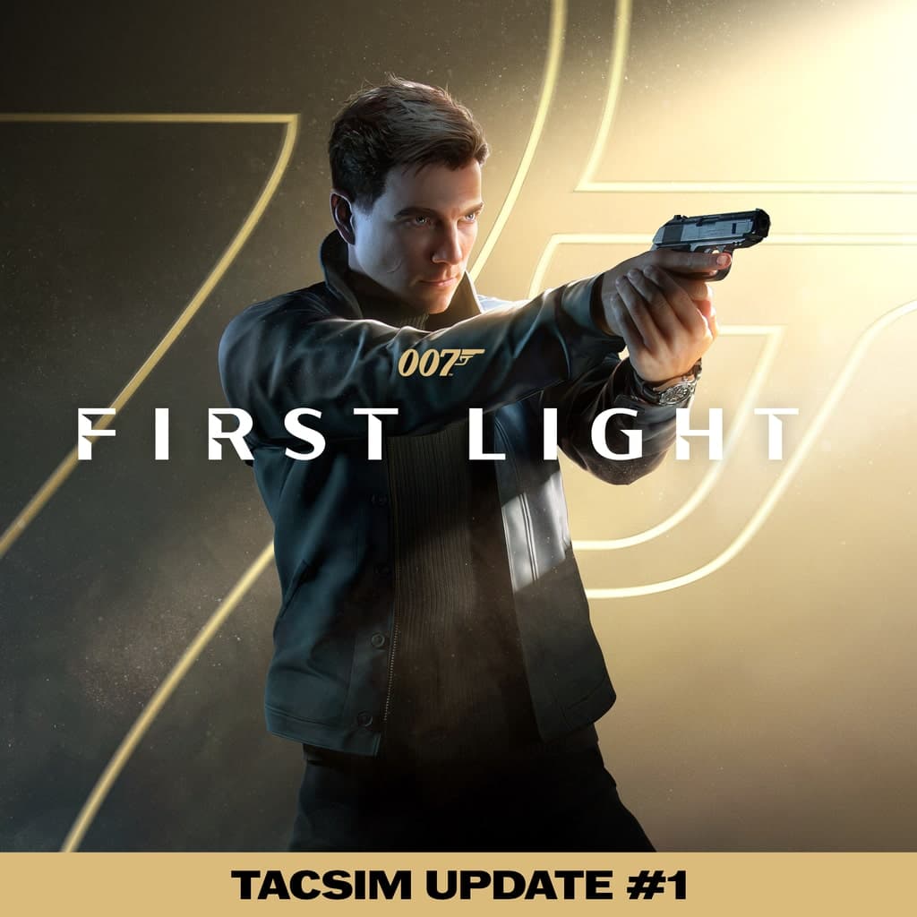 007 First Light