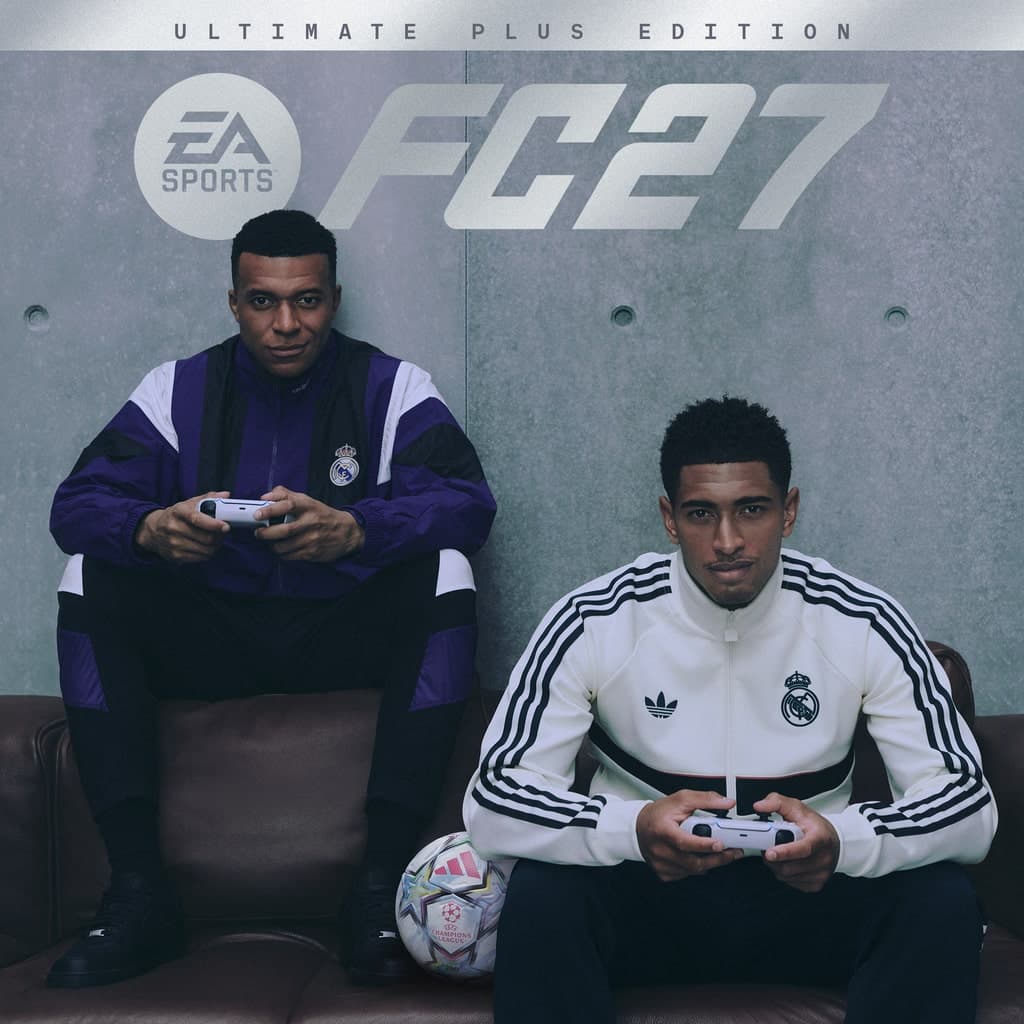 EA SPORTS FC 27