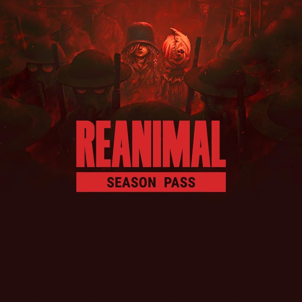 REANIMAL: Season Pass