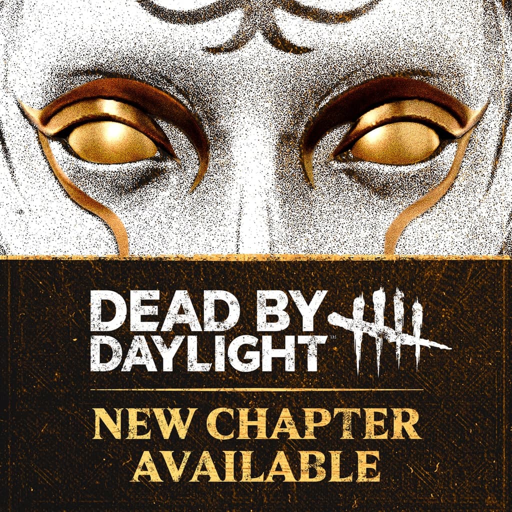 Dead by Daylight PS4 & PS5
