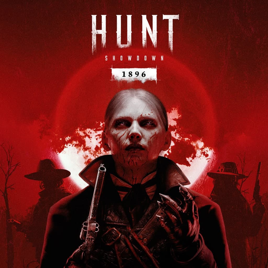 Hunt: Showdown 1896