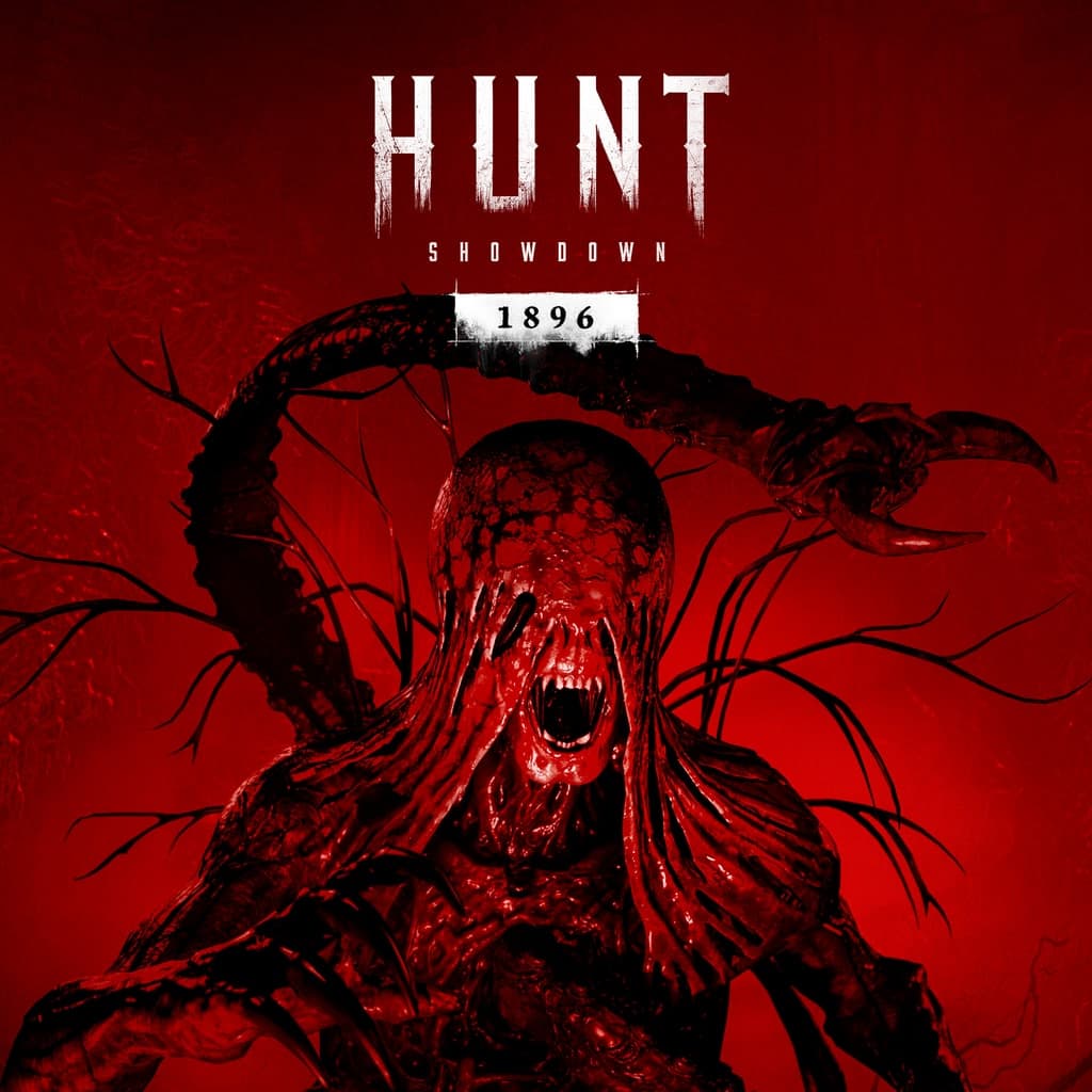Hunt: Showdown 1896