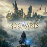 Hogwarts Legacy PS4 Version