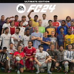 EA SPORTS FC 24 Ultimate Edition PS4 & PS5