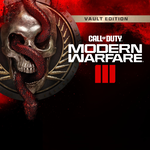 Call of Duty: Modern Warfare III - Vault Edition