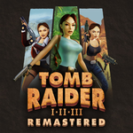 Tomb Raider I-III Remastered Starring Lara Croft