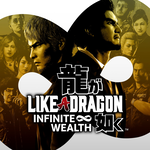 Like a Dragon: Infinite Wealth Deluxe Edition PS4 & PS5