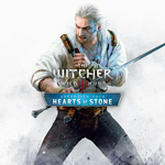 The Witcher 3: Wild Hunt - Hearts of Stone